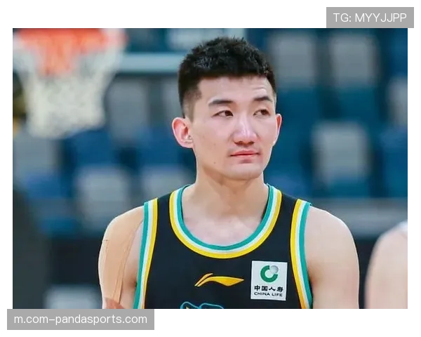 广厦卫冕路遇核心伤停 王博如何调整孙铭徽缺阵期轮换